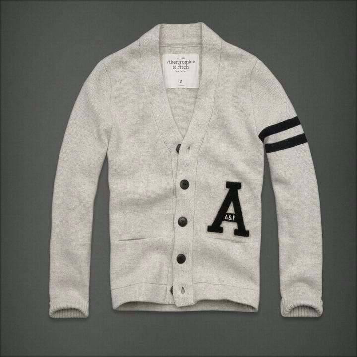 Pull Abercrombie & Fitch Homme Pas Cher